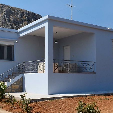 North Villa Corinth Kültér fotó