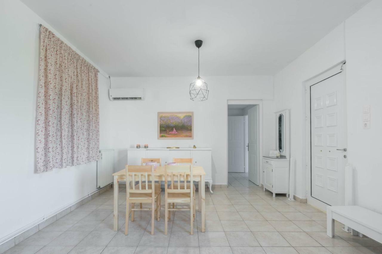 North Villa Corinth Kültér fotó